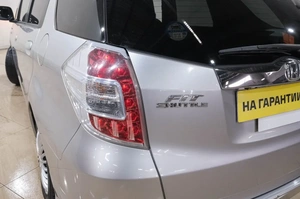 Универсал Honda Fit Shuttle 2014 года, 1269000 рублей, Новокузнецк