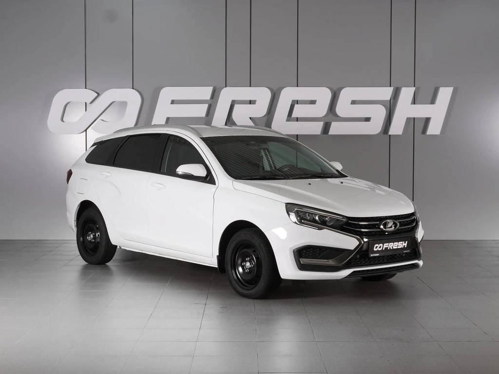 Универсал ВАЗ (LADA) Vesta 2024 года, 1269000 рублей, Минеральные Воды