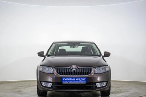 Лифтбек Skoda Octavia 2014 года, 1809000 рублей, Оренбург