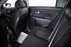 Внедорожник Kia Sportage 2015 года, 1449000 рублей, Пермь