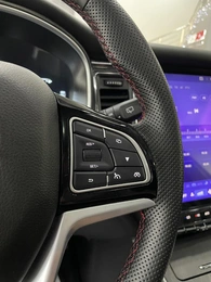 Внедорожник SWM G05 Pro 2023 года, 1777000 рублей, Солонцы