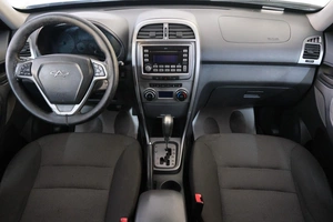 Внедорожник Chery Tiggo (T11) 2014 года, 619000 рублей, Омск