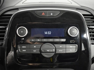 Внедорожник Renault Kaptur 2020 года, 1350000 рублей, Казань