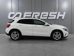 Внедорожник Mercedes-benz GLA-класс 2014 года, 1725000 рублей, Ростов-на-Дону