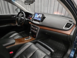 Седан Nissan Teana 2008 года, 849000 рублей, Красноярск