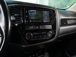 Внедорожник Mitsubishi Outlander 2017 года, 2398000 рублей, Тверь