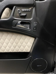 Внедорожник Mercedes-Benz G-класс AMG 2016 года, 6500000 рублей, Красноярск