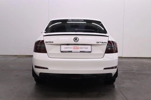 Седан Skoda Octavia 2013 года, 1100000 рублей, Брянск
