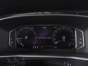 Внедорожник Volkswagen Tharu XR 2026 года, 3100000 рублей, Ростов-на-Дону
