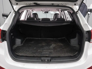 Внедорожник Hyundai ix35 2012 года, 1188000 рублей, Воронеж