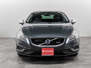 Универсал Volvo V60 2013 года, 1275000 рублей, Красноярск