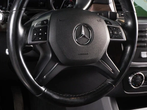 Внедорожник Mercedes-benz M-класс 2014 года, 2760000 рублей, Минеральные Воды