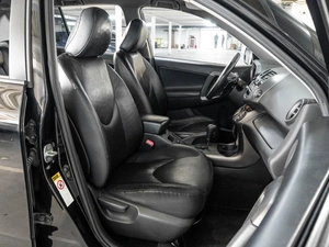 Внедорожник Toyota RAV4 2009 года, 1043000 рублей, Ставрополь