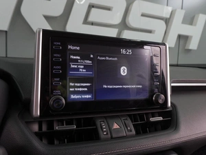 Внедорожник Toyota RAV4 2020 года, 3099000 рублей, Воронеж