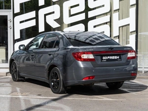 Седан Chevrolet Epica 2010 года, 565000 рублей, Волгоград