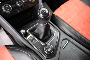 Внедорожник Volkswagen Tiguan 2019 года, 3099000 рублей, Красноярск