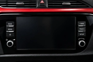 Седан Kia Rio 2021 года, 1829000 рублей, Челябинск