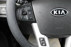 Внедорожник Kia Sorento 2012 года, 1549000 рублей, Тюмень