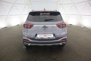 Внедорожник Chery Tiggo 4 2022 года, 1700000 рублей, Орёл
