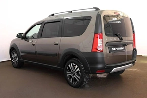 Универсал ВАЗ (LADA) Largus Cross 2025 года, 1990000 рублей, Орёл