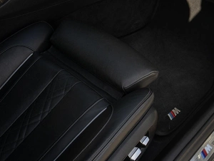 Седан BMW 5 серия 2018 года, 3900000 рублей, Большой Сочи