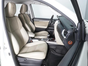 Внедорожник Toyota Fortuner 2018 года, 3215000 рублей, Ростов-на-Дону