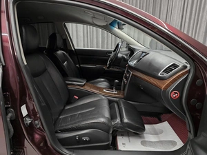 Седан Nissan Teana 2009 года, 949000 рублей, Красноярск