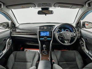 Седан Toyota Allion 2017 года, 1650000 рублей, Красноярск
