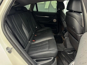 Внедорожник BMW X6 2015 года, 3949000 рублей, Кропоткин