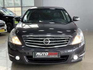 Седан Nissan Teana 2008 года, 997000 рублей, Солонцы