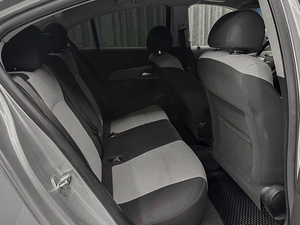 Седан Chevrolet Cruze 2013 года, 799000 рублей, Красноярск