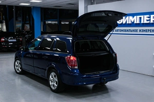 Хетчбэк Opel Astra 2008 года, 638000 рублей, Солонцы