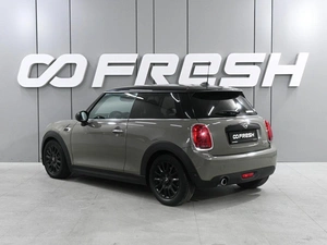 Хетчбэк MINI Cooper 2019 года, 1990000 рублей, Аксай