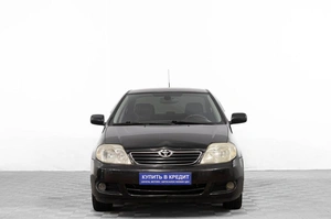 Седан Toyota Corolla 2006 года, 799000 рублей, Барнаул