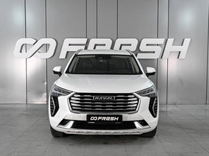 Внедорожник Haval Jolion 2021 года, 1759000 рублей, Ростов-на-Дону