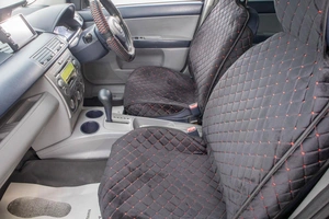 Хетчбэк Mazda Demio 2003 года, 239000 рублей, Барнаул