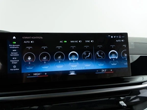 Внедорожник BMW X7 2022 года, 14277077 рублей, Москва