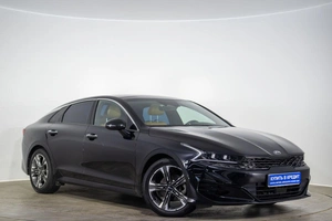 Седан Kia K5 2020 года, 2389000 рублей, Оренбург
