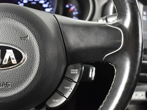 Внедорожник Kia Soul 2017 года, 1342900 рублей, Казань