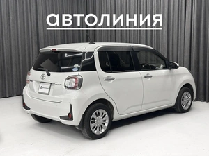 Хетчбэк Toyota Passo 2019 года, 970000 рублей, Красноярск