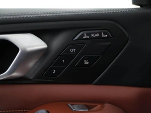 Внедорожник BMW X7 2021 года, 9558888 рублей, Москва