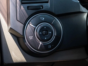Внедорожник SsangYong Kyron 2014 года, 1230000 рублей, Краснодар