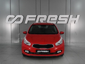 Хетчбэк Kia Ceed 2014 года, 1089000 рублей, Аксай