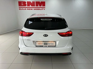 Хэтчбек Kia Ceed 2019 года, 1695000 рублей, Смоленск