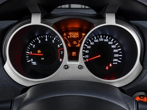 Внедорожник Nissan Juke 2012 года, 969000 рублей, Тюмень