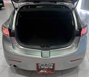 Хетчбэк Mazda Axela 2010 года, 997000 рублей, Красноярск