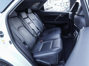 Внедорожник Lexus RX 2017 года, 2990000 рублей, Волгоград