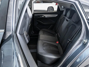 Лифтбек Москвич 6 2024 года, 1879000 рублей, Ставрополь