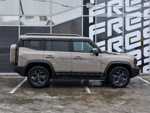 Внедорожник Jetour T2 2024 года, 3069000 рублей, Краснодар