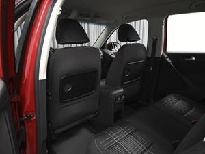 Внедорожник Volkswagen Tiguan 2015 года, 1380000 рублей, Ставрополь